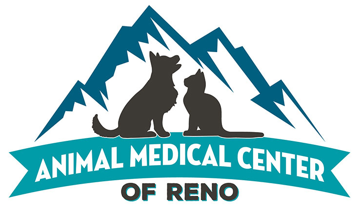 Animal Medical Center of Reno logo